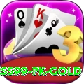 rss99 PK Gold