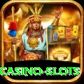 Tiger 888 Game King - Casino & Slots