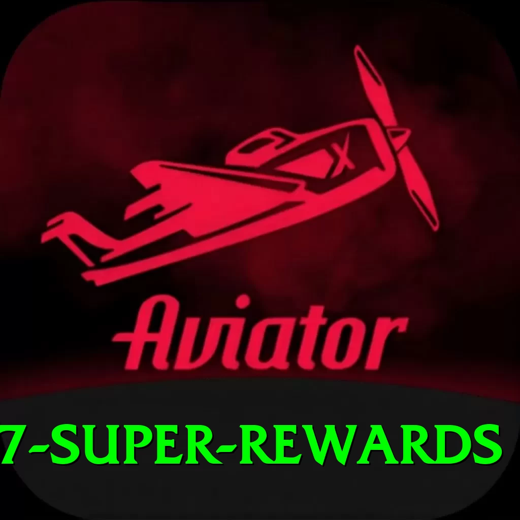 vsp777 Super Rewards - 2