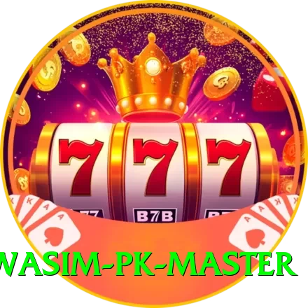 wasim PK Master - 2