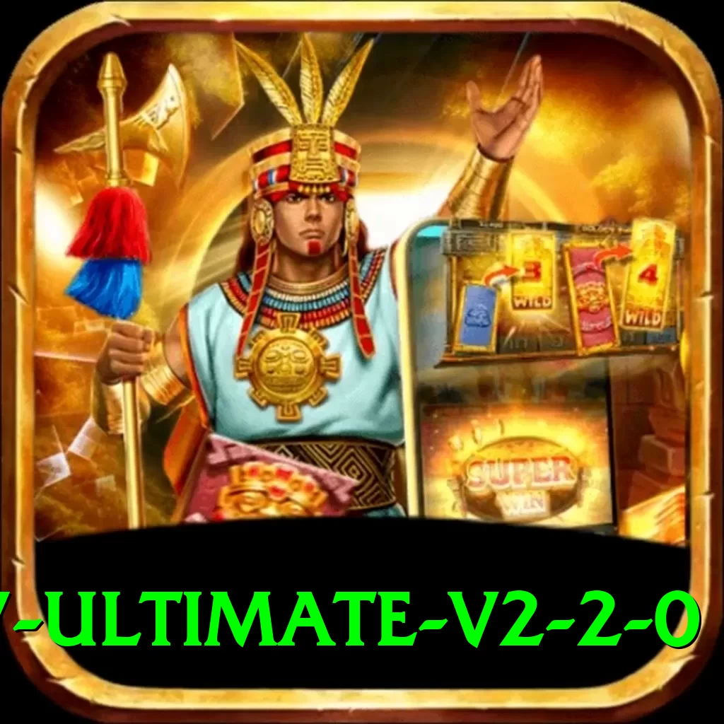 wc777 - Ultimate v2.2.0 - 2