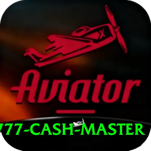 wt777 Cash Master - 2