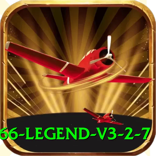 X666 Legend v3.2.7 - 2