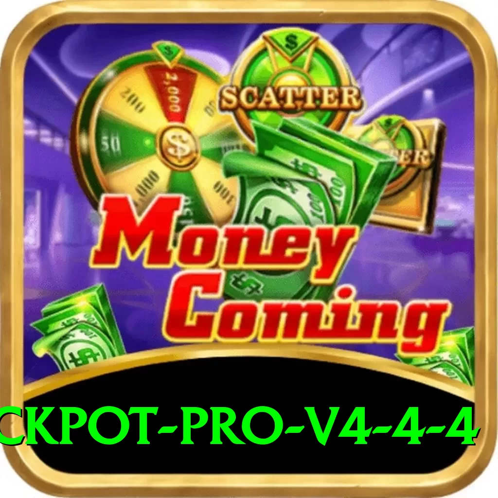 x777 Jackpot Pro v4.4.4 - 2