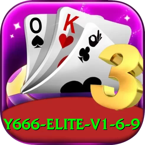y666 - Elite v1.6.9 - 2