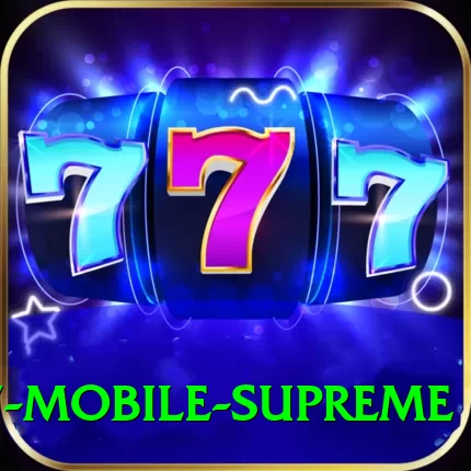 ze77 Mobile Supreme - 2