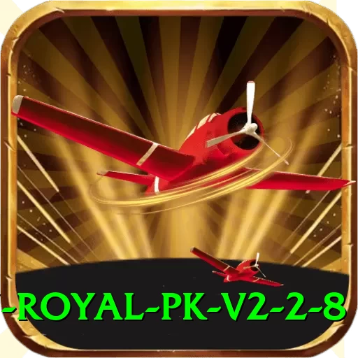 zk77 Royal PK v2.2.8 - 2