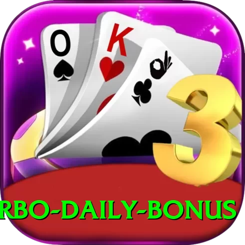 ZK77 Turbo - Daily Bonus - 2